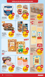 PENNY Flugblatt woche 41 Seite 7