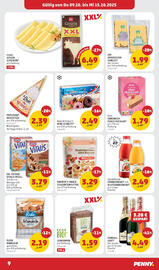 PENNY Flugblatt woche 41 Seite 9
