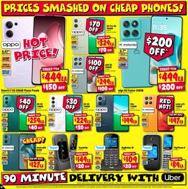 JB Hi-Fi catalogue week 41 Page 10