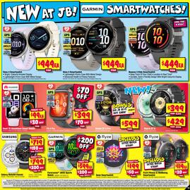 JB Hi-Fi catalogue week 41 Page 11