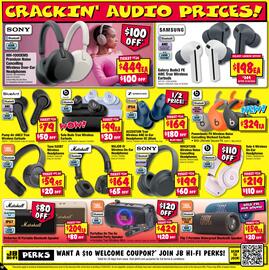 JB Hi-Fi catalogue week 41 Page 12