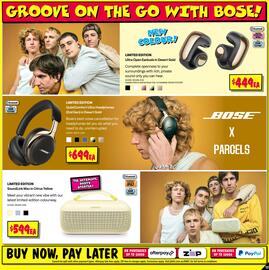 JB Hi-Fi catalogue week 41 Page 13