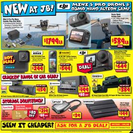JB Hi-Fi catalogue week 41 Page 15