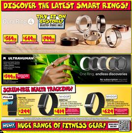 JB Hi-Fi catalogue week 41 Page 16