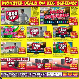 JB Hi-Fi catalogue week 41 Page 18