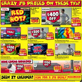 JB Hi-Fi catalogue week 41 Page 19