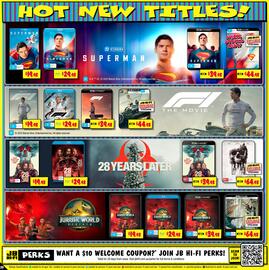 JB Hi-Fi catalogue week 41 Page 20