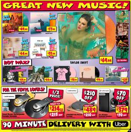 JB Hi-Fi catalogue week 41 Page 21