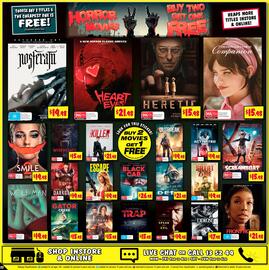 JB Hi-Fi catalogue week 41 Page 22