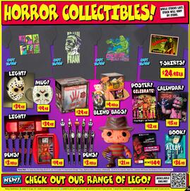 JB Hi-Fi catalogue week 41 Page 23