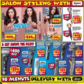 JB Hi-Fi catalogue week 41 Page 24