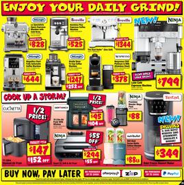 JB Hi-Fi catalogue week 41 Page 25