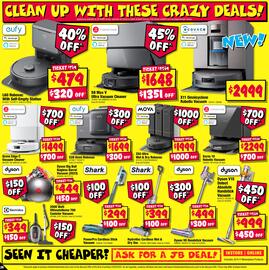 JB Hi-Fi catalogue week 41 Page 26