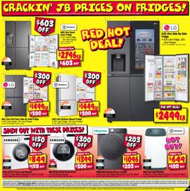 JB Hi-Fi catalogue week 41 Page 27