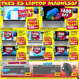 JB Hi-Fi catalogue week 41 Page 3