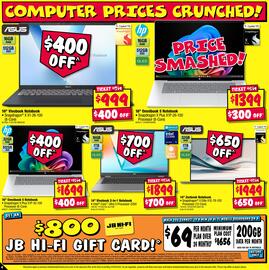 JB Hi-Fi catalogue week 41 Page 4