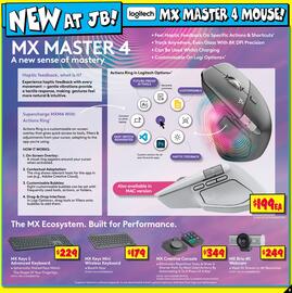 JB Hi-Fi catalogue week 41 Page 5