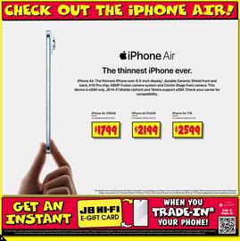 JB Hi-Fi catalogue week 41 Page 6