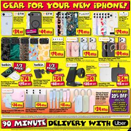 JB Hi-Fi catalogue week 41 Page 7