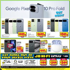 JB Hi-Fi catalogue week 41 Page 8