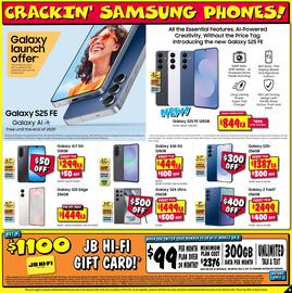 JB Hi-Fi catalogue week 41 Page 9