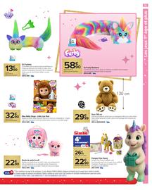 Catalogue Carrefour | LA SAISON DES JOUETS page 11