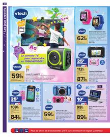 Catalogue Carrefour | LA SAISON DES JOUETS page 12