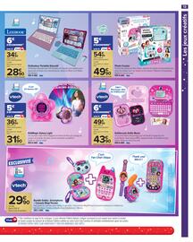 Catalogue Carrefour | LA SAISON DES JOUETS page 13