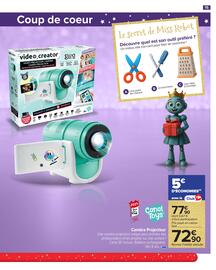 Catalogue Carrefour | LA SAISON DES JOUETS page 15