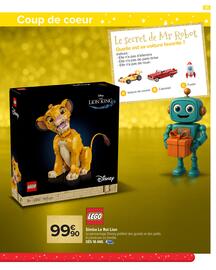 Catalogue Carrefour | LA SAISON DES JOUETS page 25