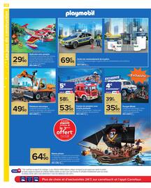 Catalogue Carrefour | LA SAISON DES JOUETS page 28