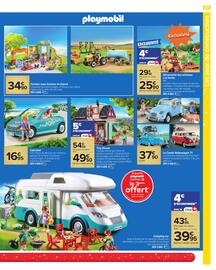 Catalogue Carrefour | LA SAISON DES JOUETS page 29