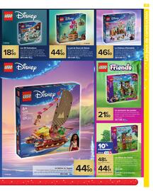 Catalogue Carrefour | LA SAISON DES JOUETS page 31