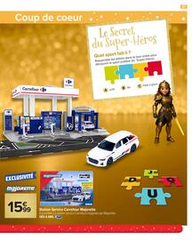 Catalogue Carrefour | LA SAISON DES JOUETS page 37