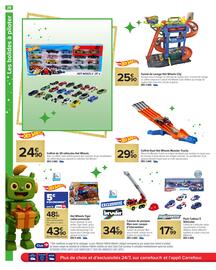 Catalogue Carrefour | LA SAISON DES JOUETS page 38