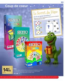 Catalogue Carrefour | LA SAISON DES JOUETS page 39