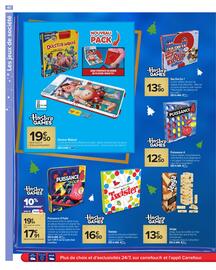 Catalogue Carrefour | LA SAISON DES JOUETS page 40