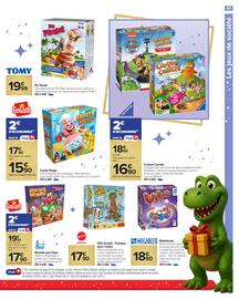 Catalogue Carrefour | LA SAISON DES JOUETS page 41