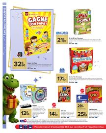 Catalogue Carrefour | LA SAISON DES JOUETS page 42
