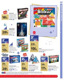 Catalogue Carrefour | LA SAISON DES JOUETS page 45