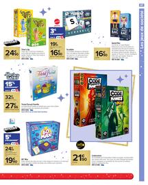 Catalogue Carrefour | LA SAISON DES JOUETS page 47