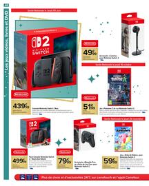 Catalogue Carrefour | LA SAISON DES JOUETS page 48