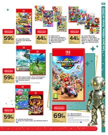 Catalogue Carrefour | LA SAISON DES JOUETS page 49