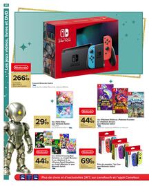 Catalogue Carrefour | LA SAISON DES JOUETS page 50