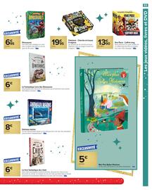Catalogue Carrefour | LA SAISON DES JOUETS page 53