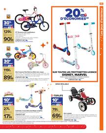 Catalogue Carrefour | LA SAISON DES JOUETS page 55
