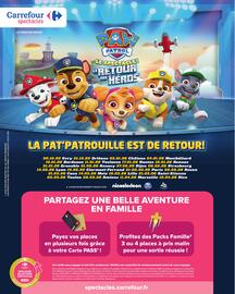 Catalogue Carrefour | LA SAISON DES JOUETS page 58