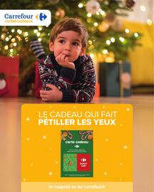Catalogue Carrefour | LA SAISON DES JOUETS page 59