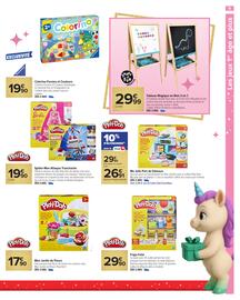 Catalogue Carrefour | LA SAISON DES JOUETS page 9