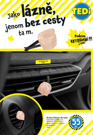 TEDi leták Strana 22